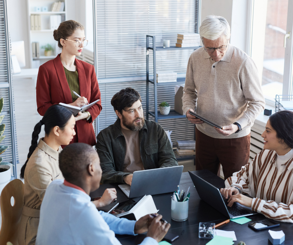 Navigating Common Challenges in Community Association Meetings